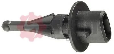 Датчик, температура впускаемого воздуха SEIM купить