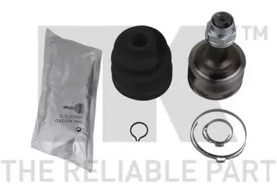 Шарнирный комплект, приводной вал NK купить