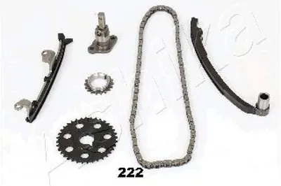 Комплект цепи привода распредвала ASHIKA купить