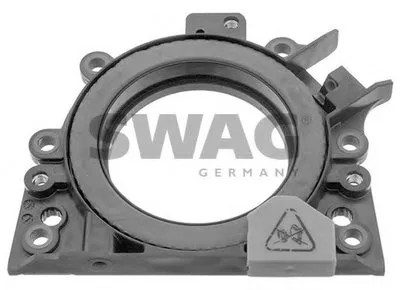 Уплотняющее кольцо, коленчатый вал SWAG купить