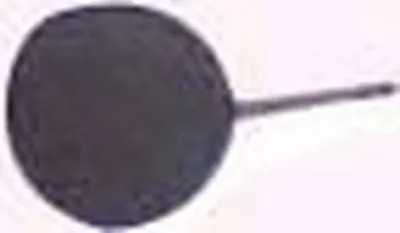 Заслонка, буксирный крюк KLOKKERHOLM купить