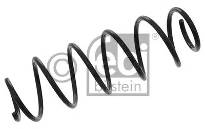винтовая пружина FEBI BILSTEIN купить