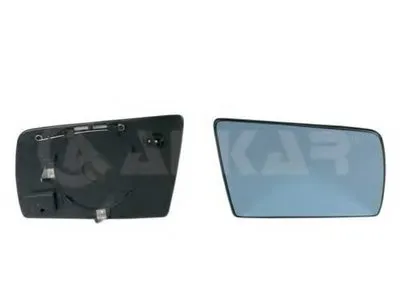 Зеркальное стекло, наружное зеркало ALKAR купить