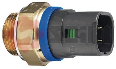 Термовыключатель, вентилятор радиатора; Термовыключатель, вентилятор кондиционера SEIM купить