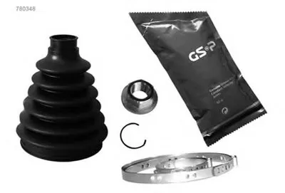 Монтажный комплект, сильфон приводного вала GSP купить