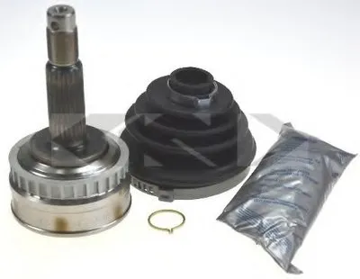 Шарнирный комплект, приводной вал LÖBRO купить