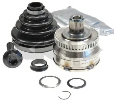 Шарнирный комплект, приводной вал LÖBRO купить