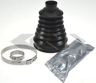 Комплект пылника, приводной вал LÖBRO купить