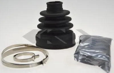 Комплект пылника, приводной вал LÖBRO купить