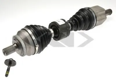 Приводной вал LÖBRO купить