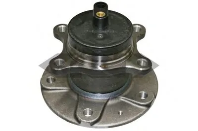 Комплект подшипника ступицы колеса SPIDAN купить