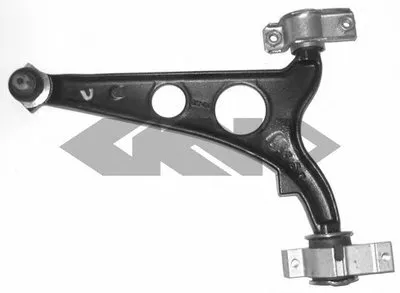 Рычаг независимой подвески колеса, подвеска колеса SPIDAN купить