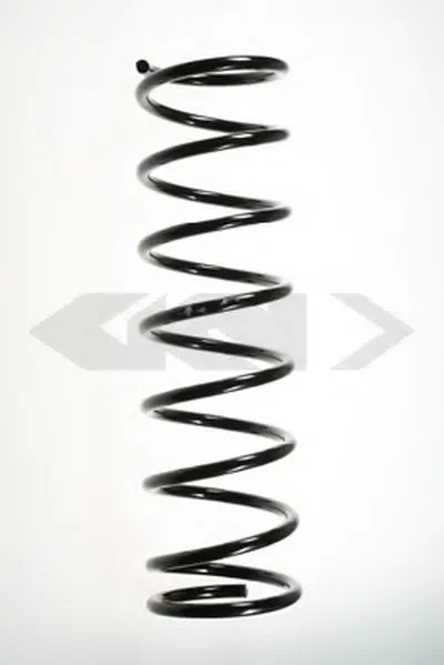 винтовая пружина SPIDAN купить