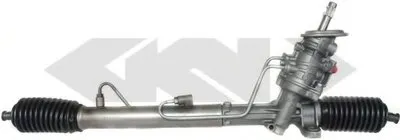 Рулевой механизм SPIDAN купить