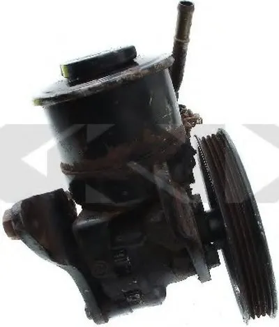 Гидравлический насос, рулевое управление SPIDAN купить