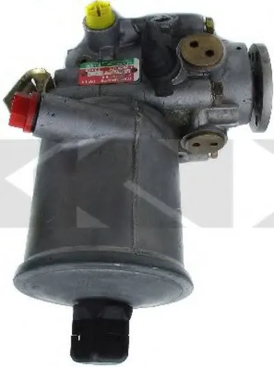 Гидравлический насос, рулевое управление SPIDAN купить