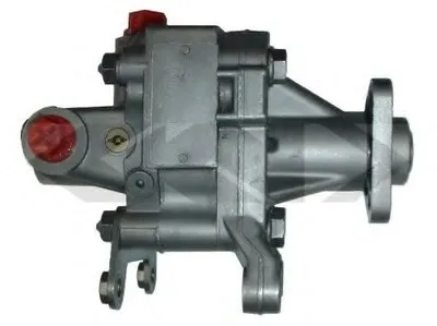 Гидравлический насос, рулевое управление SPIDAN купить