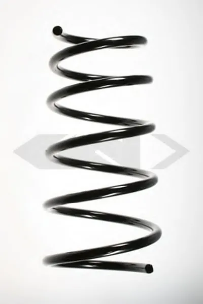винтовая пружина SPIDAN купить