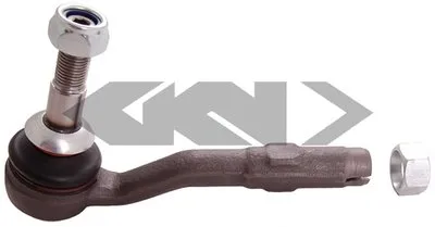 Наконечник поперечной рулевой тяги SPIDAN купить