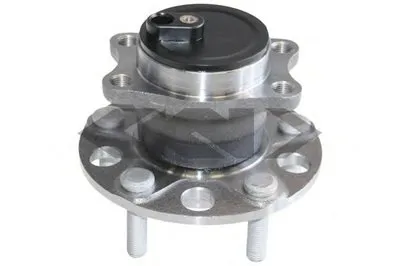 Комплект подшипника ступицы колеса SPIDAN купить