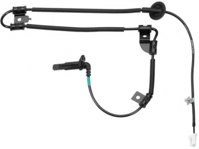 Датчик, частота вращения колеса HELLA купить