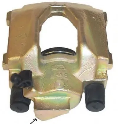 Тормозной суппорт HELLA купить