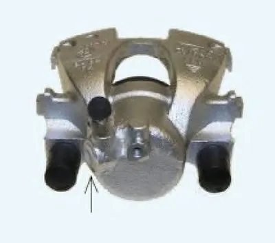 Тормозной суппорт HELLA купить