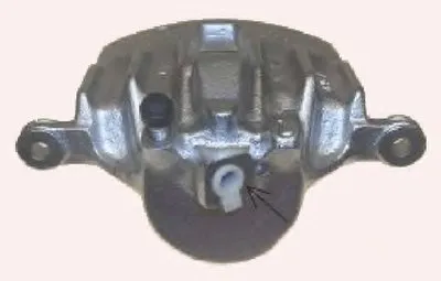 Тормозной суппорт HELLA купить