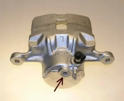 Тормозной суппорт HELLA купить