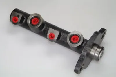 целиндер ручного тормоза HELLA купить