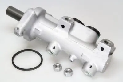 целиндер ручного тормоза HELLA купить