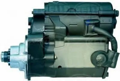 Стартер HELLA купить