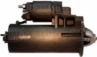 Стартер HELLA купить