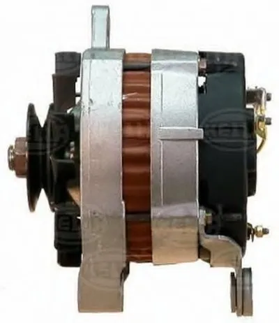 Генератор HELLA купить