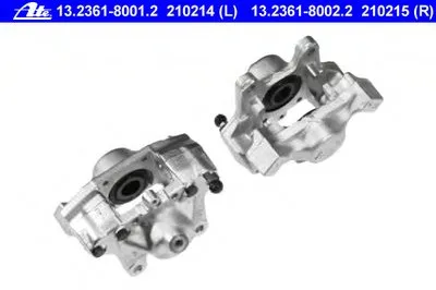 Тормозной суппорт ATE купить