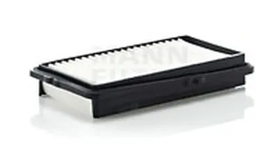 Воздушный фильтр MANN-FILTER купить