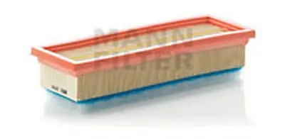 Воздушный фильтр MANN-FILTER купить