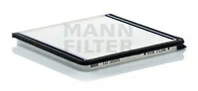 Фильтр, воздух во внутренном пространстве MANN-FILTER купить