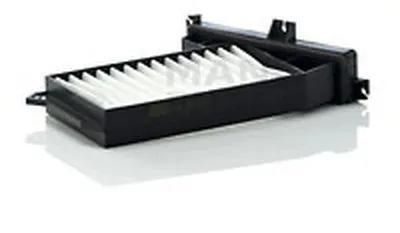 Фильтр, воздух во внутренном пространстве MANN-FILTER купить