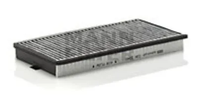 Фильтр, воздух во внутренном пространстве adsotop MANN-FILTER купить