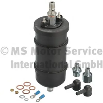 Топливный насос PIERBURG купить