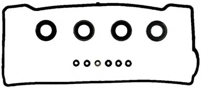 Комплект прокладок, крышка головки цилиндра VICTOR REINZ купить