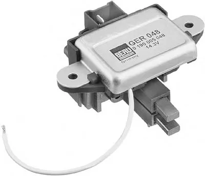 Регулятор генератора BERU купить