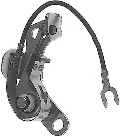 Контактная группа, распределитель зажигания BERU купить