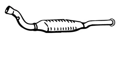 Катализатор для переоборудования WALKER купить