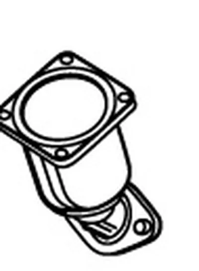 Катализатор для переоборудования WALKER купить