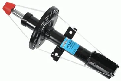 Амортизатор BOGE купить