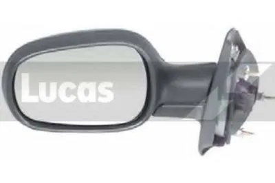 Наружное зеркало LUCAS ELECTRICAL купить