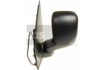 Наружное зеркало LUCAS ELECTRICAL купить