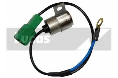 Конденсатор, система зажигания LUCAS ELECTRICAL купить